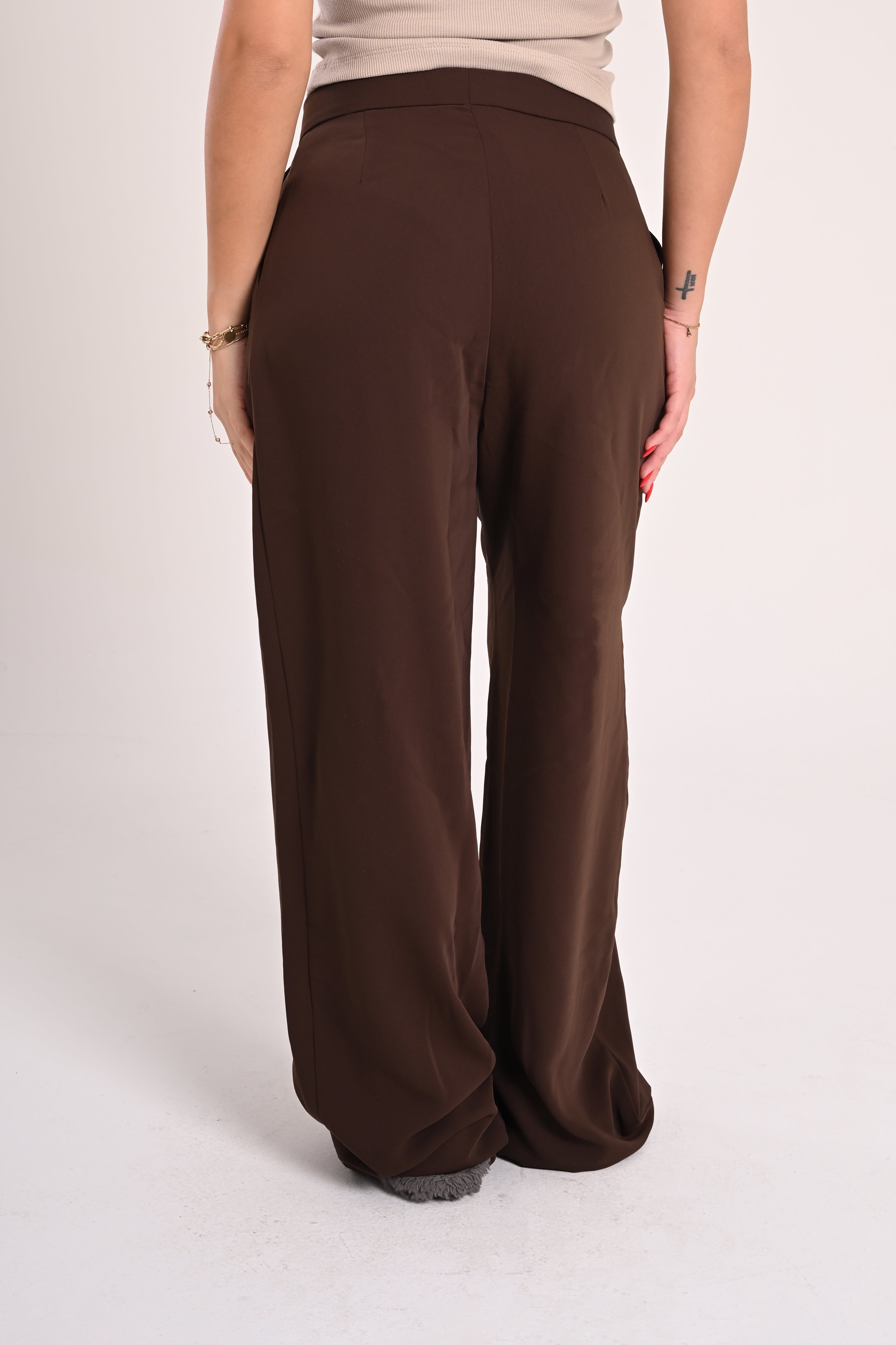 Tailored Pants