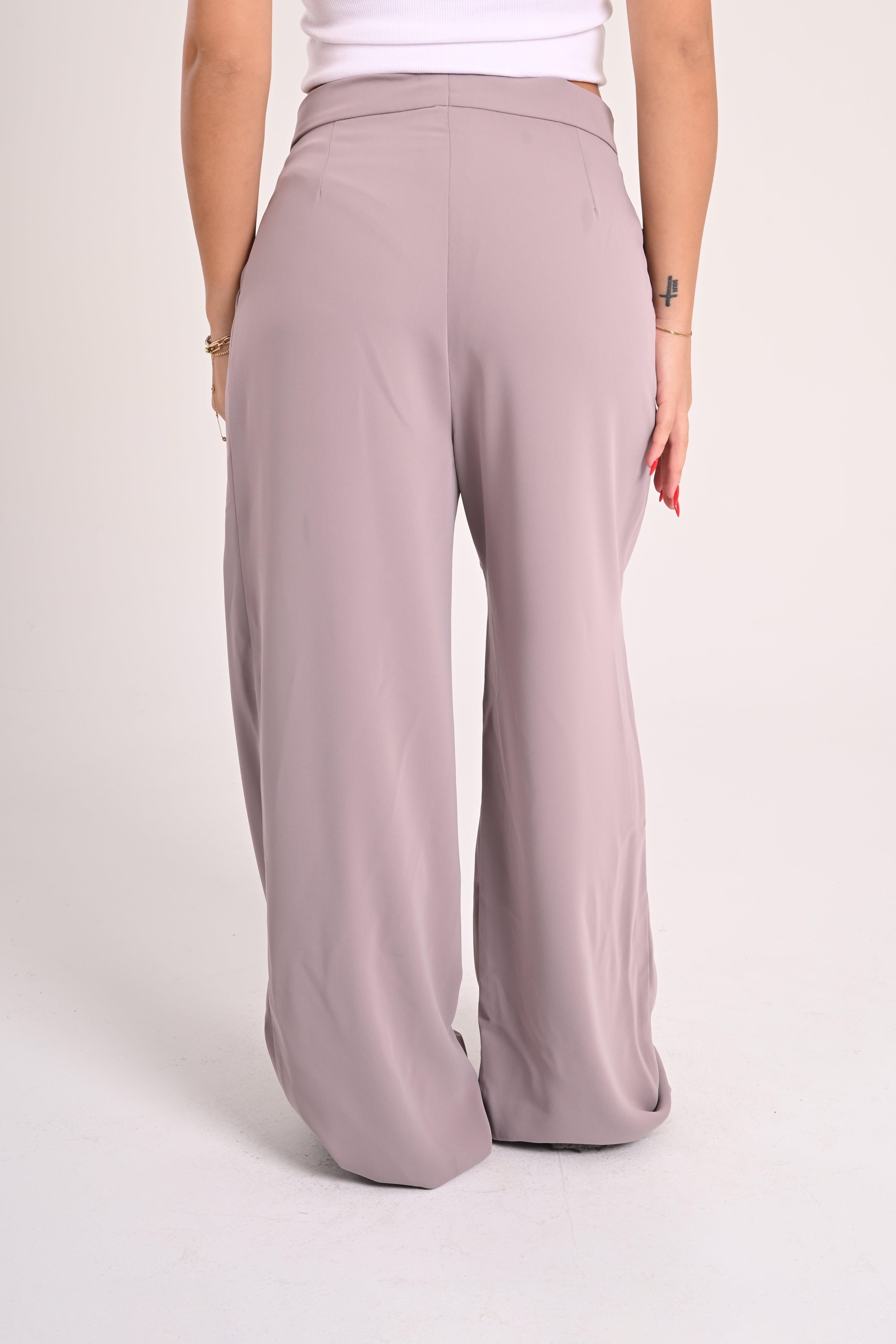 Tailored Pants