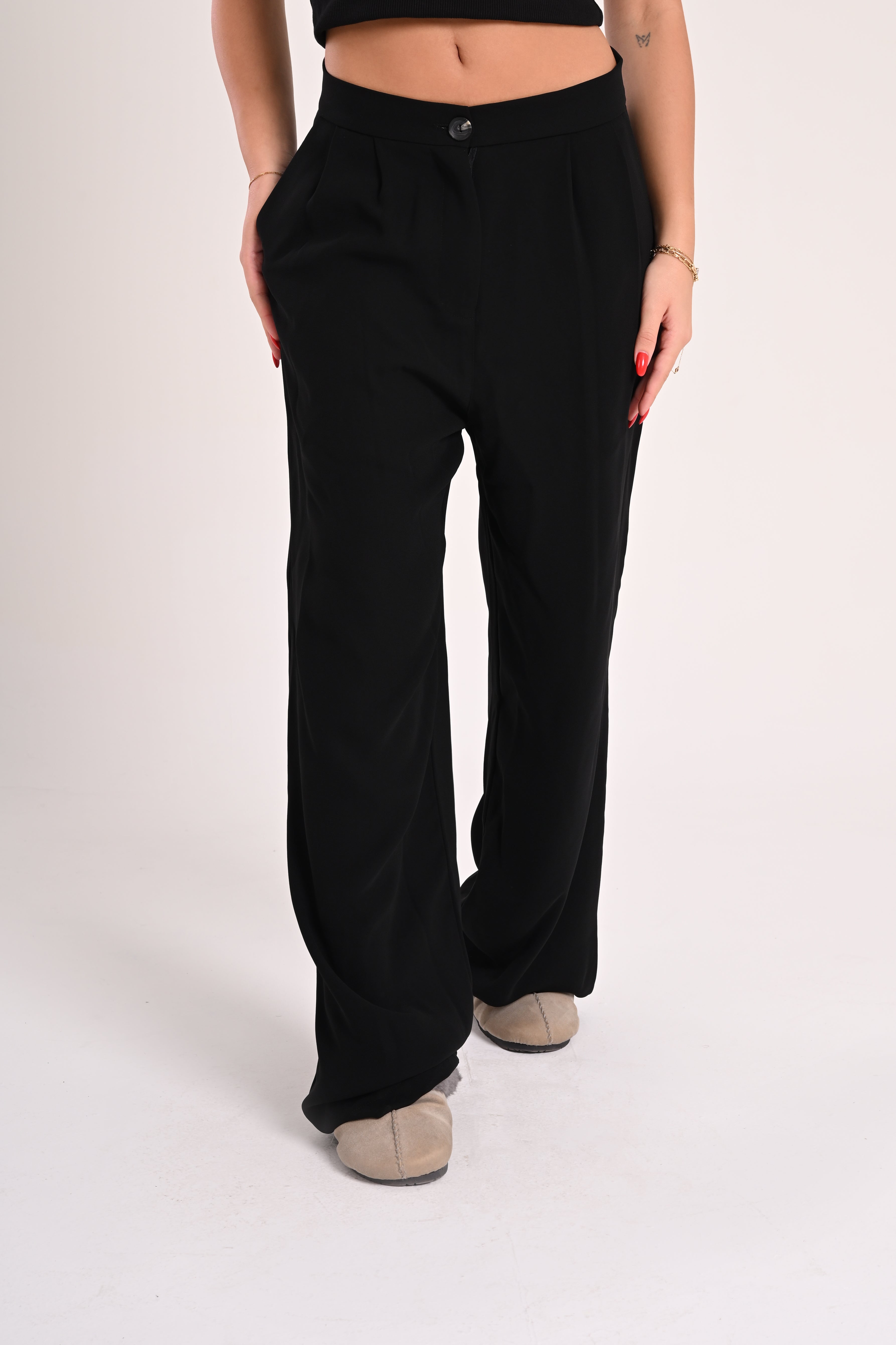 Tailored Pants