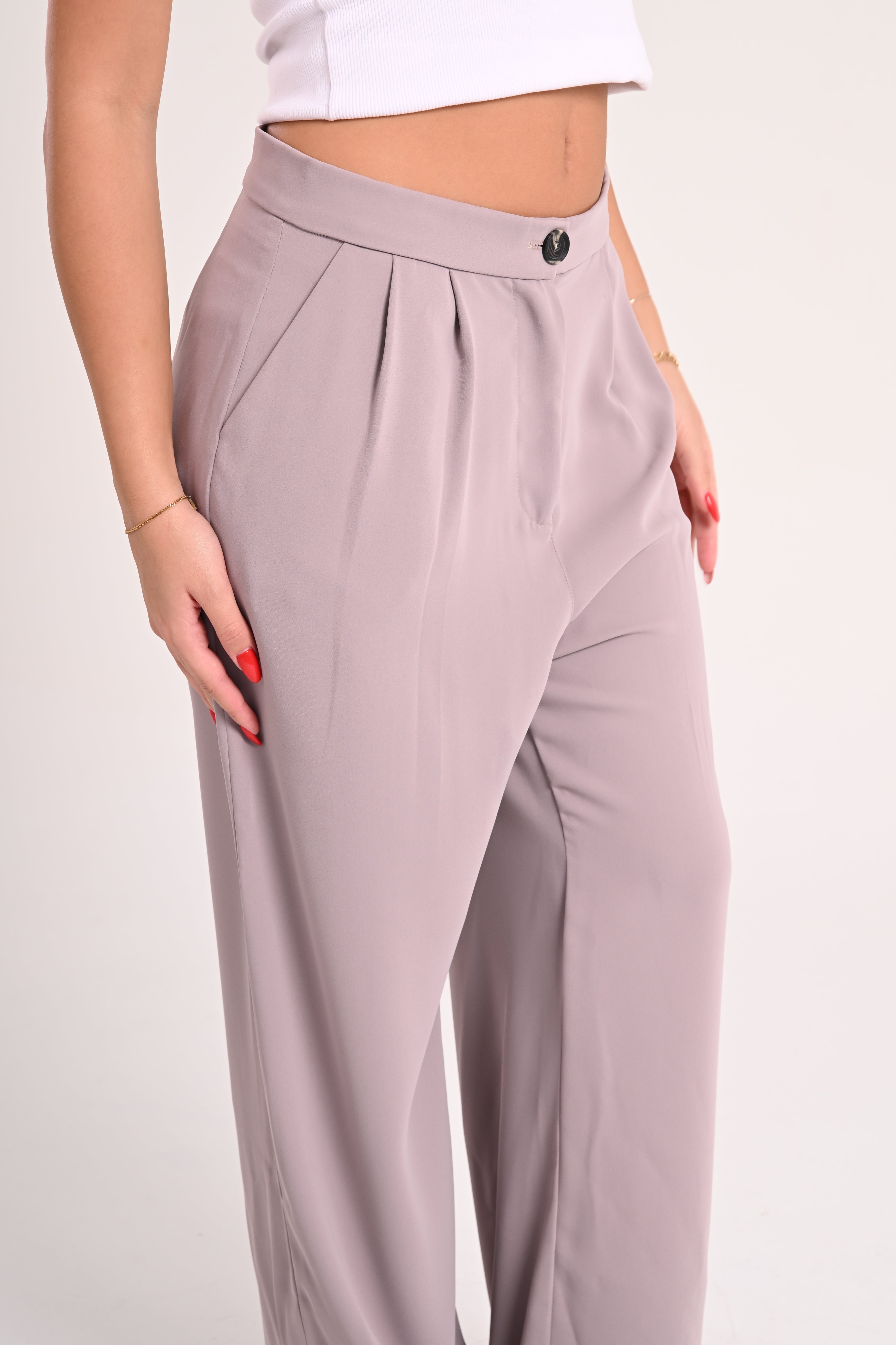Tailored Pants
