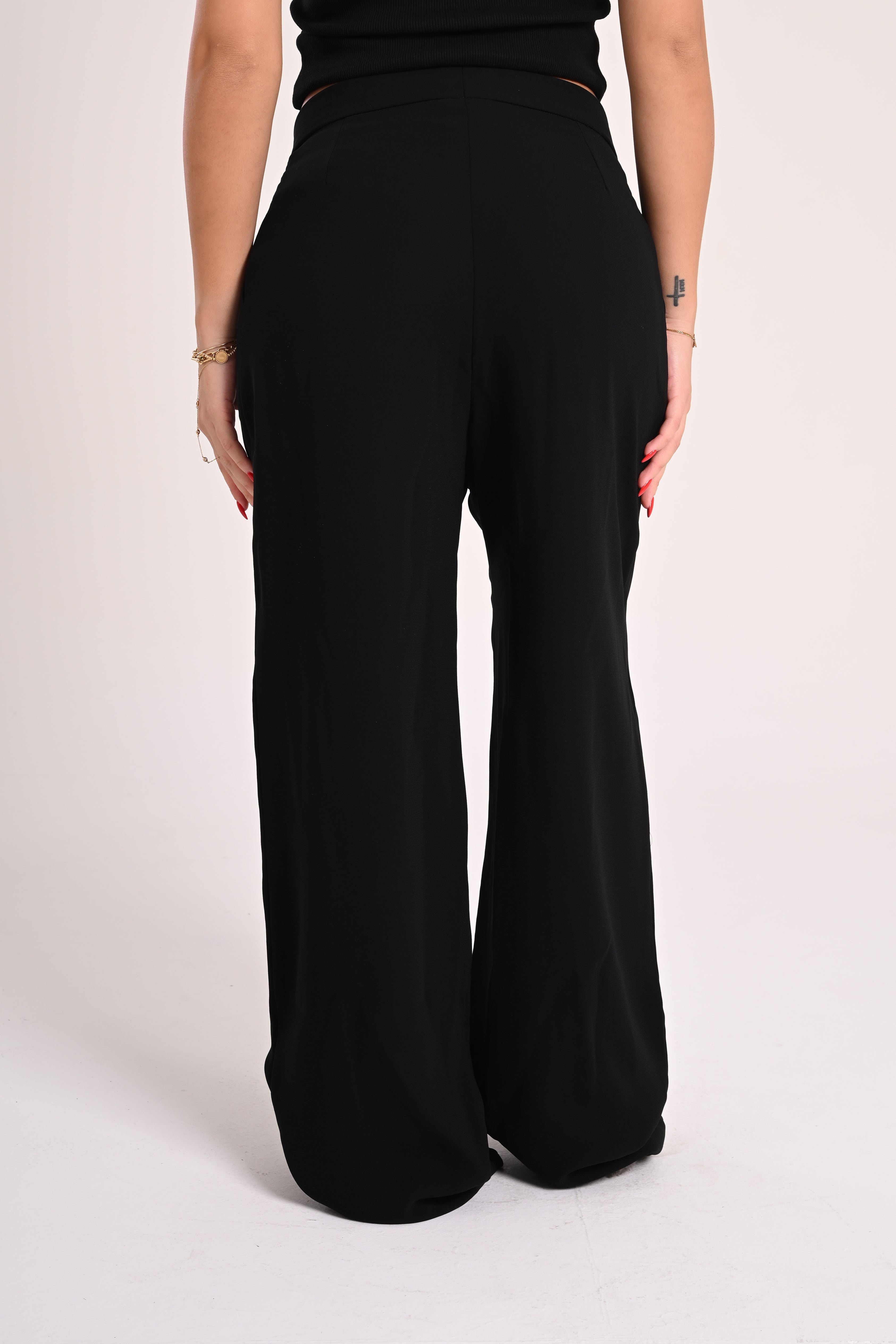 Tailored Pants